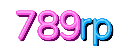 789rp — logo kanal
