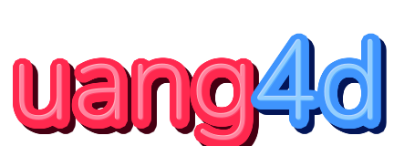 uang4d — logo kanal